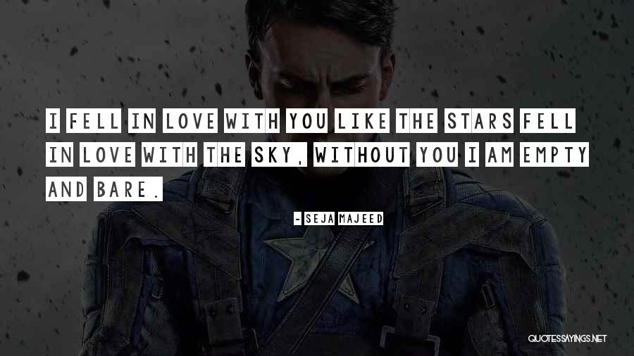 Relationship Strength Quotes By Seja Majeed Relationship Strength Quotes By Seja Majeed
