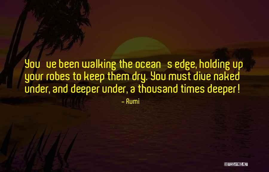 Relationship Throwback Quotes By Rumi