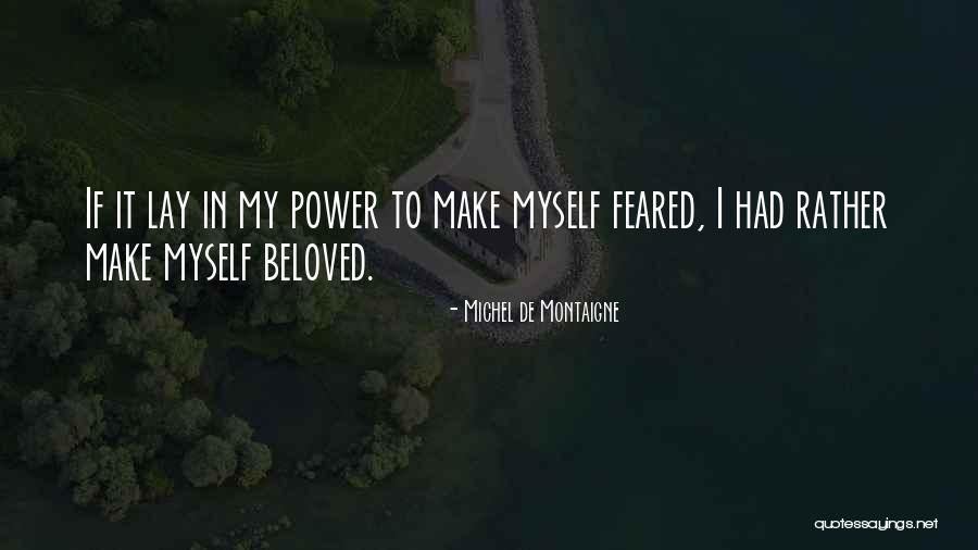 Relationship Turbulence Quotes By Michel De Montaigne Relationship Turbulence Quotes By Michel De Montaigne