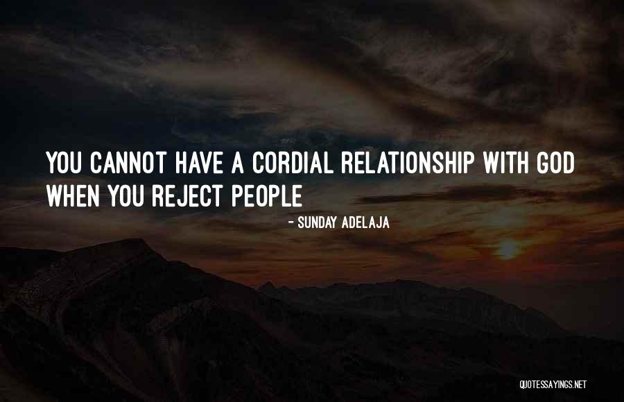 Relationship Without Money Quotes By Sunday Adelaja Relationship Without Money Quotes By Sunday Adelaja