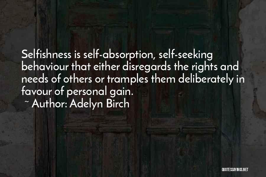 Relationships And Abuse Quotes By Adelyn Birch