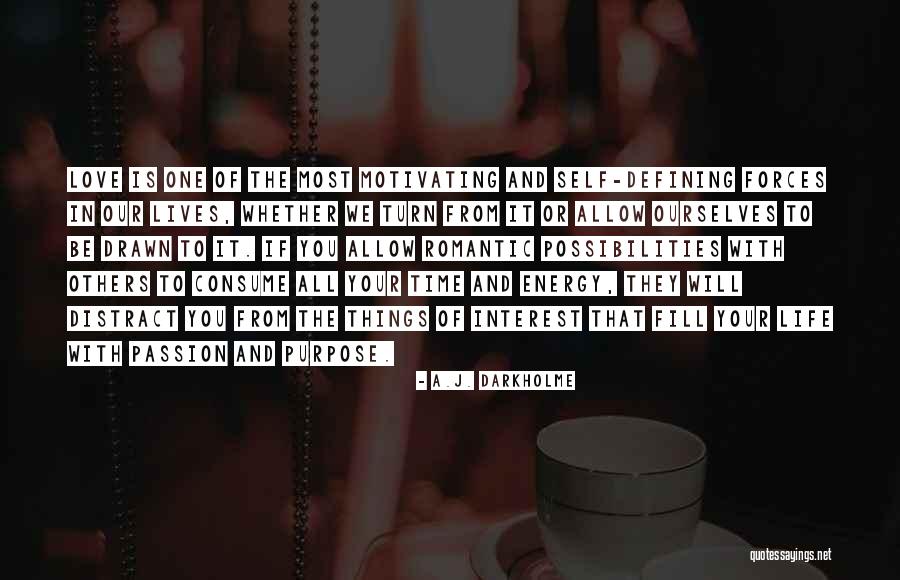 Relationships And Nature Quotes By A.J. Darkholme Relationships And Nature Quotes By A.J. Darkholme