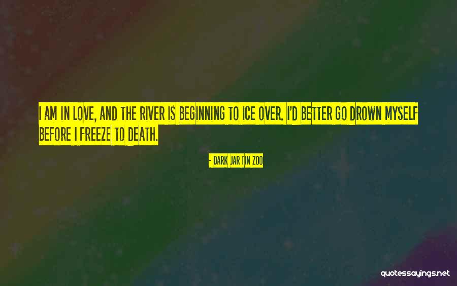 Relationships And Nature Quotes By Dark Jar Tin Zoo Relationships And Nature Quotes By Dark Jar Tin Zoo
