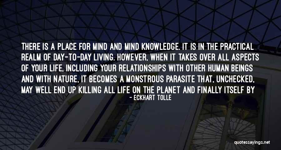 Relationships And Nature Quotes By Eckhart Tolle Relationships And Nature Quotes By Eckhart Tolle