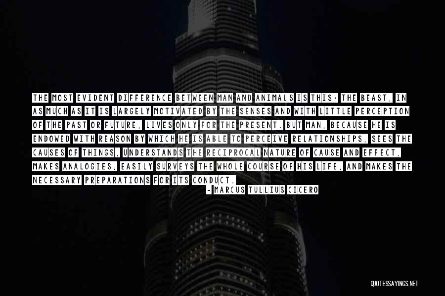 Relationships And Nature Quotes By Marcus Tullius Cicero Relationships And Nature Quotes By Marcus Tullius Cicero