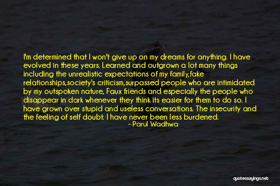 Relationships And Nature Quotes By Parul Wadhwa Relationships And Nature Quotes By Parul Wadhwa
