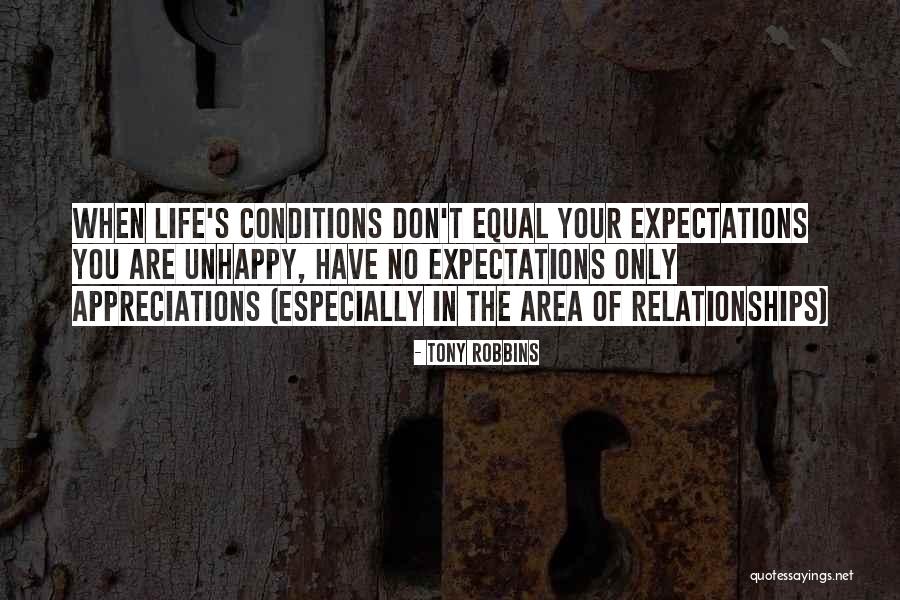 Relationships Are Equal Quotes By Tony Robbins Relationships Are Equal Quotes By Tony Robbins