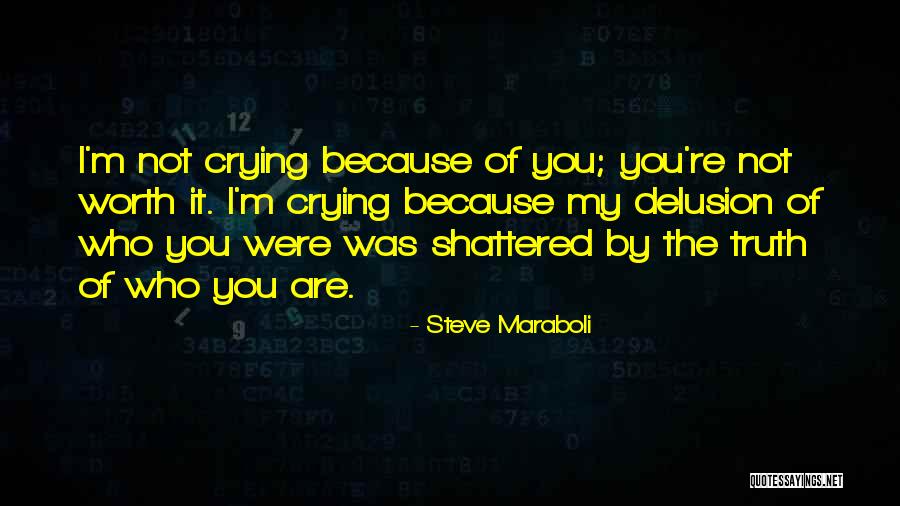 Relationships Are Not Worth It Quotes By Steve Maraboli Relationships Are Not Worth It Quotes By Steve Maraboli