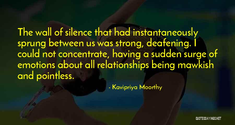 Relationships Are Pointless Quotes By Kavipriya Moorthy Relationships Are Pointless Quotes By Kavipriya Moorthy