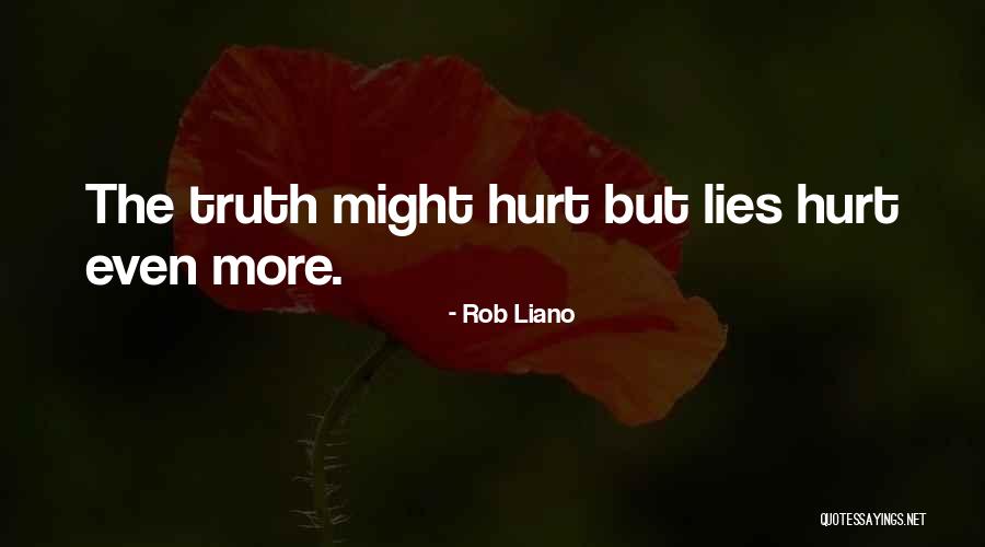 Relationships Are Worth It Quotes By Rob Liano