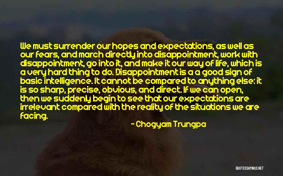 Relationships Being A Two Way Street Quotes By Chogyam Trungpa Relationships Being A Two Way Street Quotes By Chogyam Trungpa