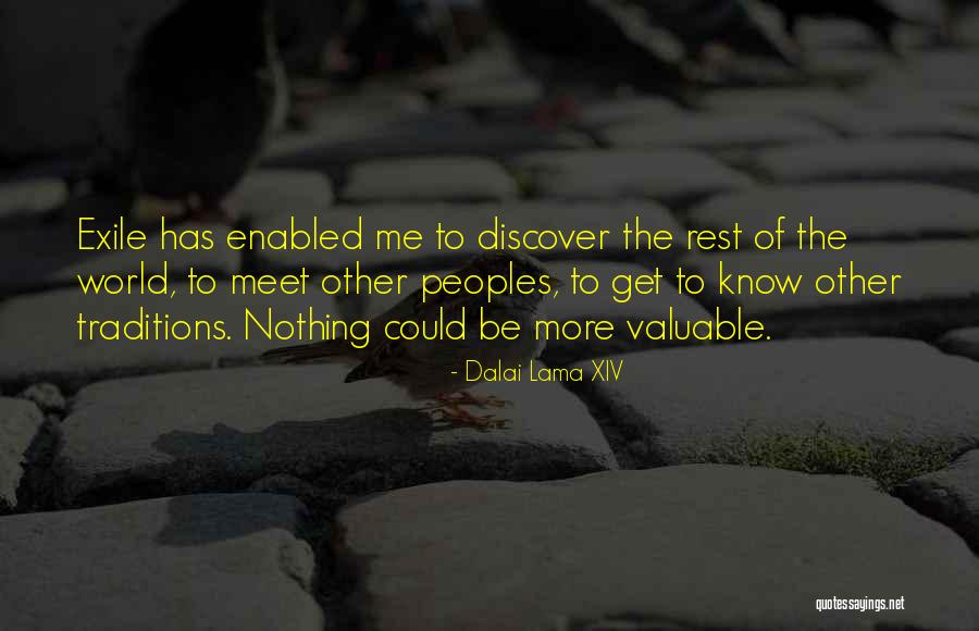 Relationships Being A Two Way Street Quotes By Dalai Lama XIV Relationships Being A Two Way Street Quotes By Dalai Lama XIV