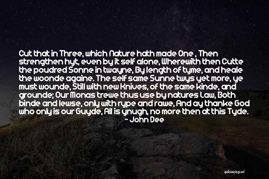 Relationships Being A Two Way Street Quotes By John Dee Relationships Being A Two Way Street Quotes By John Dee