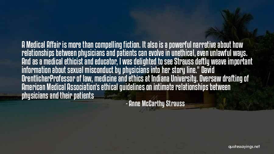 Relationships Between Women Quotes By Anne McCarthy Strauss Relationships Between Women Quotes By Anne McCarthy Strauss