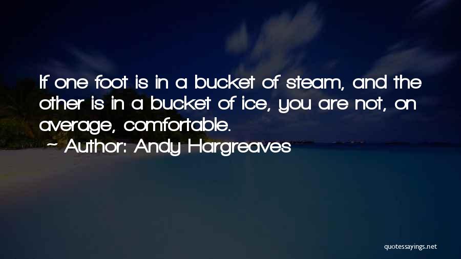 Relationships By Unknown Authors Quotes By Andy Hargreaves