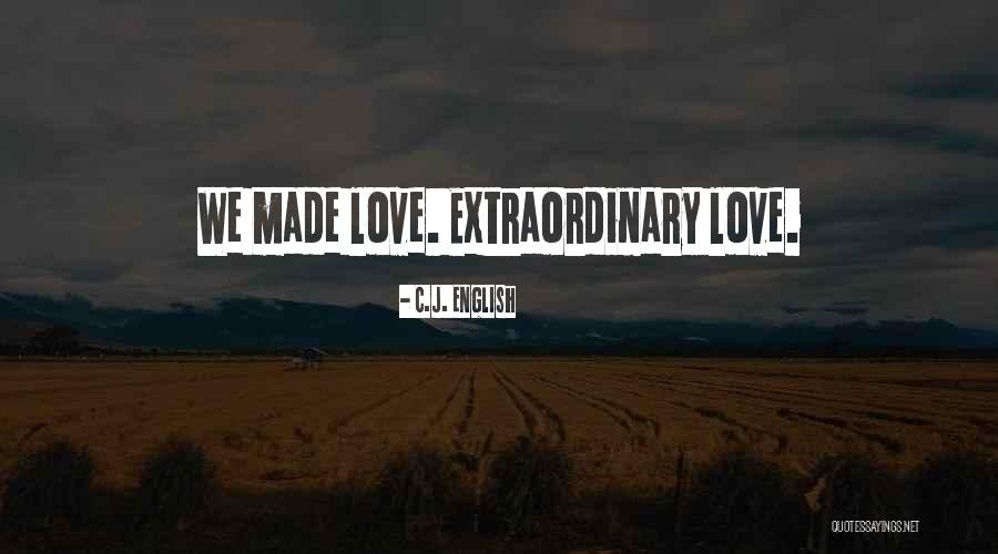 Relationships Divorce Quotes By C.J. English Relationships Divorce Quotes By C.J. English