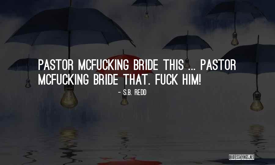 Relationships Divorce Quotes By S.B. Redd Relationships Divorce Quotes By S.B. Redd