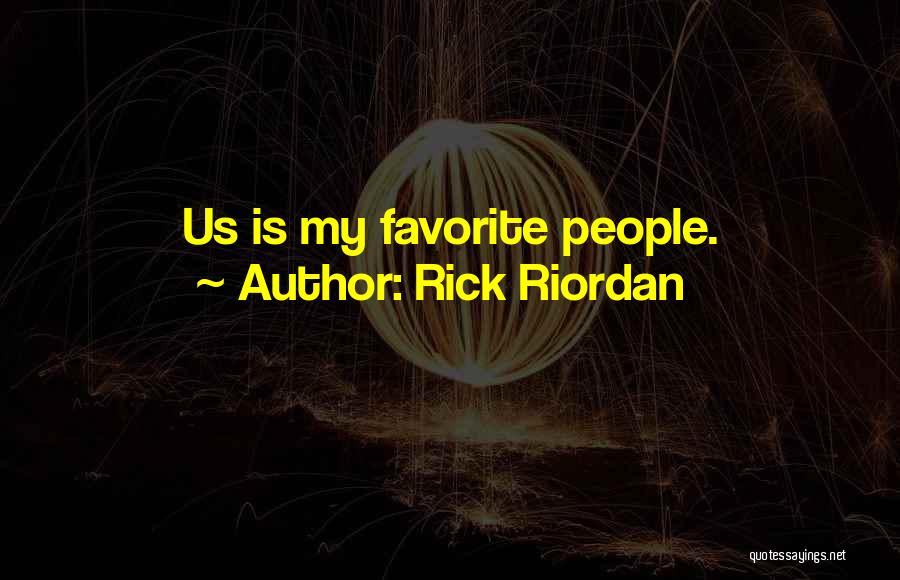 Relationships Funny Quotes By Rick Riordan