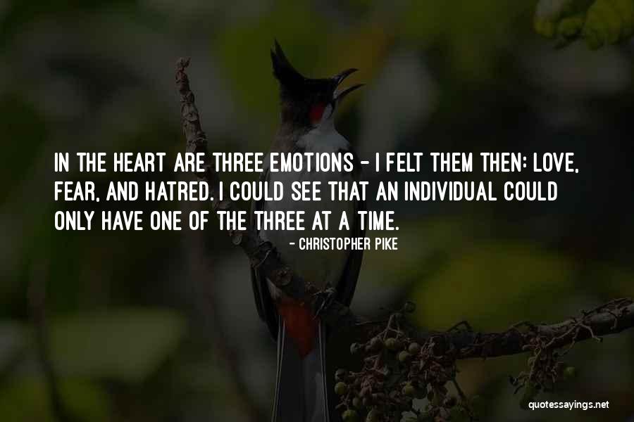 Relationships In Brave New World Quotes By Christopher Pike Relationships In Brave New World Quotes By Christopher Pike