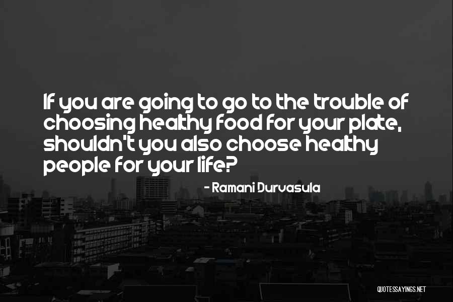 Relationships In Trouble Quotes By Ramani Durvasula Relationships In Trouble Quotes By Ramani Durvasula