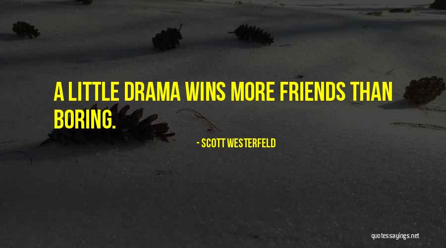 Relationships Not Being The Same Anymore Quotes By Scott Westerfeld Relationships Not Being The Same Anymore Quotes By Scott Westerfeld