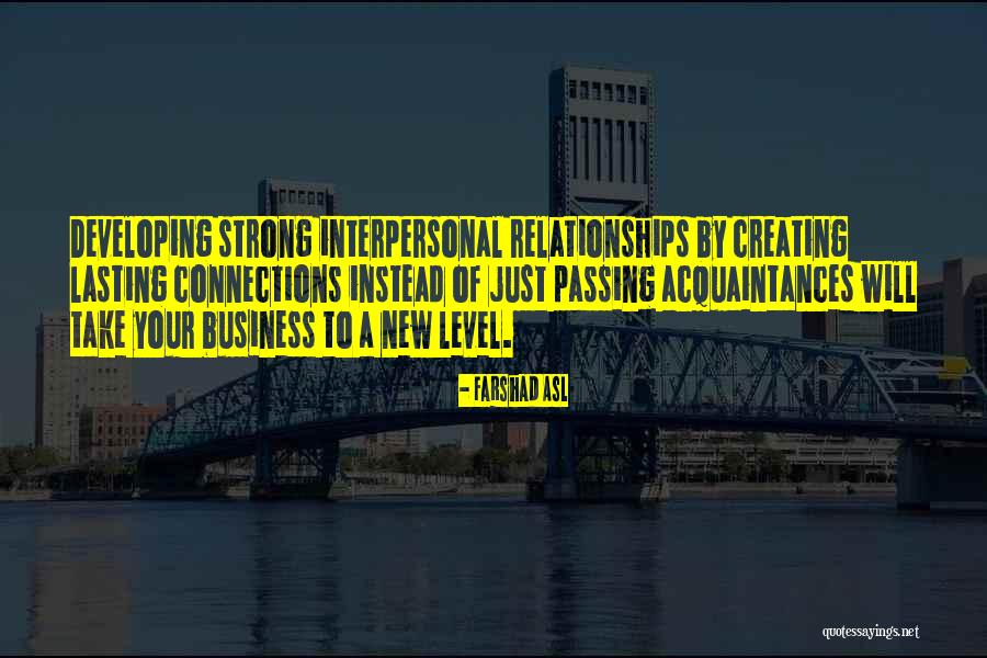 Relationships Not Lasting Quotes By Farshad Asl Relationships Not Lasting Quotes By Farshad Asl