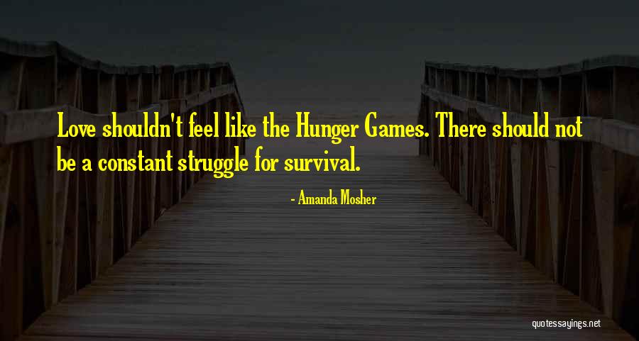 Relationships Quotes Quotes By Amanda Mosher Relationships Quotes Quotes By Amanda Mosher