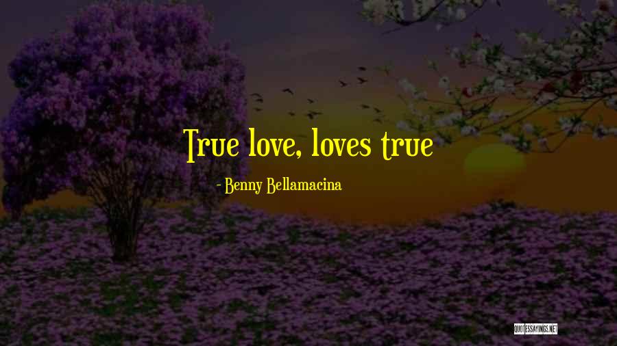 Relationships Quotes Quotes By Benny Bellamacina