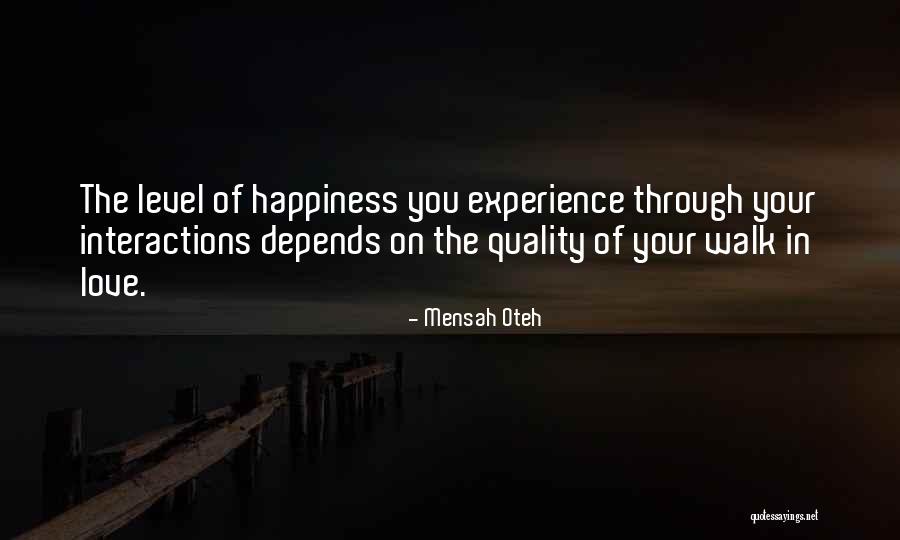 Relationships Quotes Quotes By Mensah Oteh Relationships Quotes Quotes By Mensah Oteh