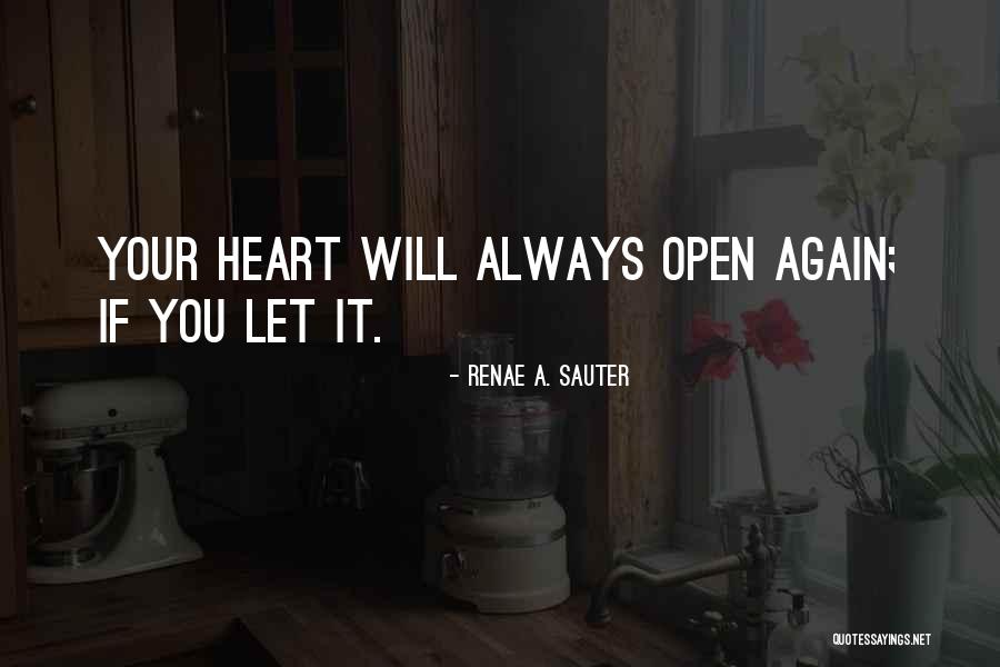 Relationships Quotes Quotes By Renae A. Sauter Relationships Quotes Quotes By Renae A. Sauter