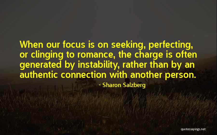 Relationships Quotes Quotes By Sharon Salzberg Relationships Quotes Quotes By Sharon Salzberg