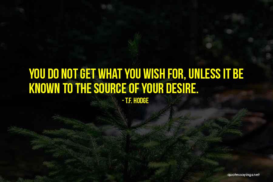 Relationships Quotes Quotes By T.F. Hodge Relationships Quotes Quotes By T.F. Hodge