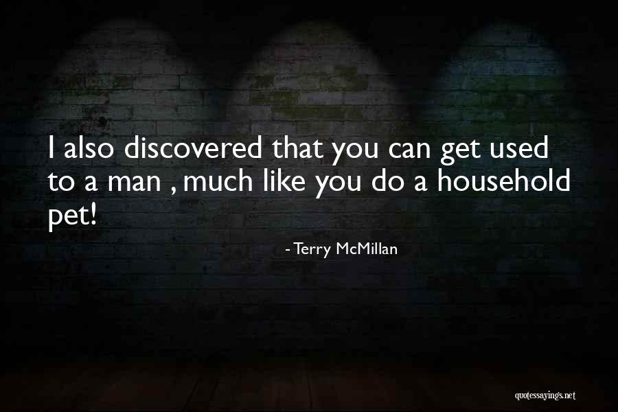 Relationships Quotes Quotes By Terry McMillan Relationships Quotes Quotes By Terry McMillan