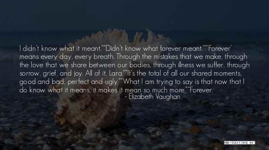 Relationships That Are Meant To Be Quotes By Elizabeth Vaughan Relationships That Are Meant To Be Quotes By Elizabeth Vaughan