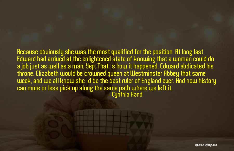 Relationships That Wont Work Quotes By Cynthia Hand Relationships That Wont Work Quotes By Cynthia Hand