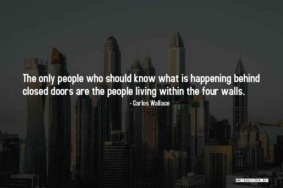 Relationships The Four Quotes By Carlos Wallace Relationships The Four Quotes By Carlos Wallace