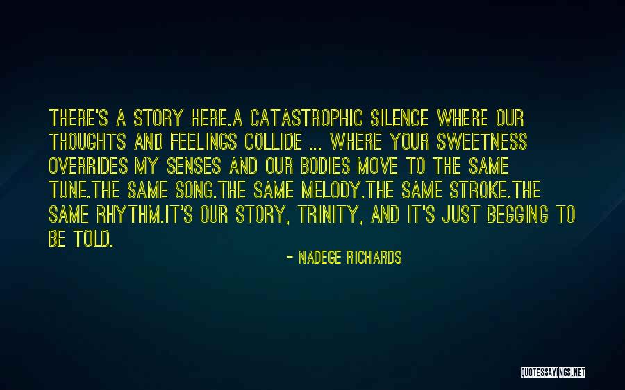 Relationships The Song Quotes By Nadege Richards Relationships The Song Quotes By Nadege Richards