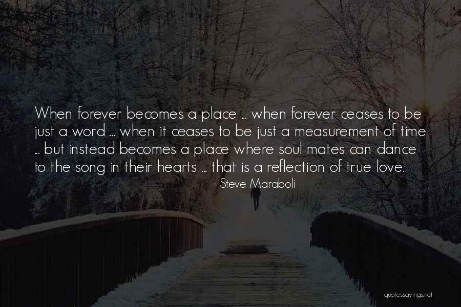 Relationships The Song Quotes By Steve Maraboli Relationships The Song Quotes By Steve Maraboli