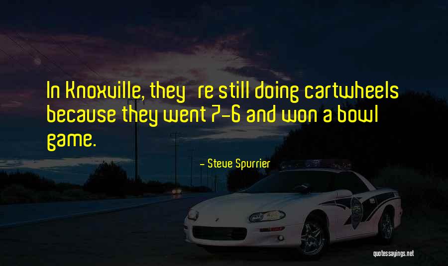 Relationships Thesaurus Quotes By Steve Spurrier Relationships Thesaurus Quotes By Steve Spurrier