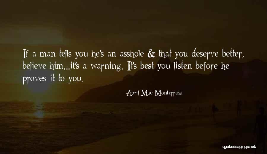 Relationships With Best Friends Quotes By April Mae Monterrosa Relationships With Best Friends Quotes By April Mae Monterrosa