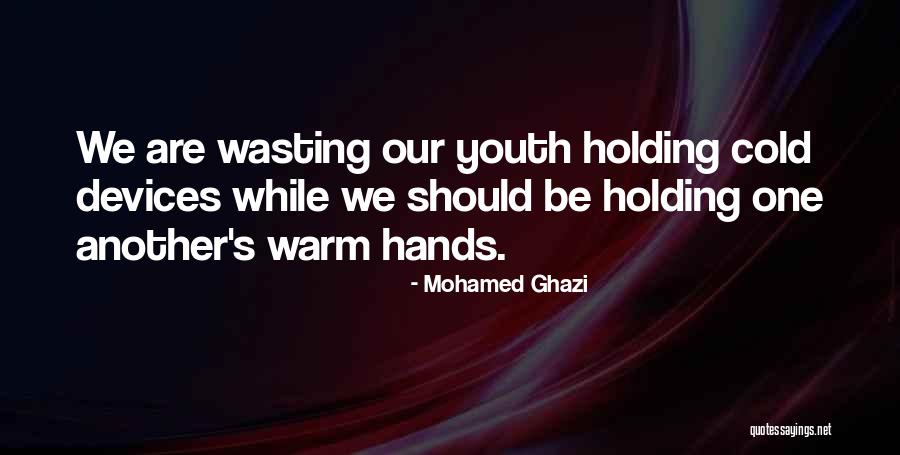 Relationships With Best Friends Quotes By Mohamed Ghazi Relationships With Best Friends Quotes By Mohamed Ghazi