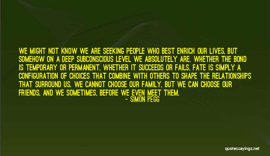 Relationships With Best Friends Quotes By Simon Pegg Relationships With Best Friends Quotes By Simon Pegg