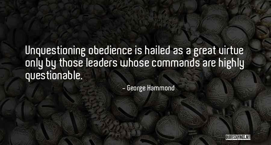 Relationshipse Quotes By George Hammond Relationshipse Quotes By George Hammond