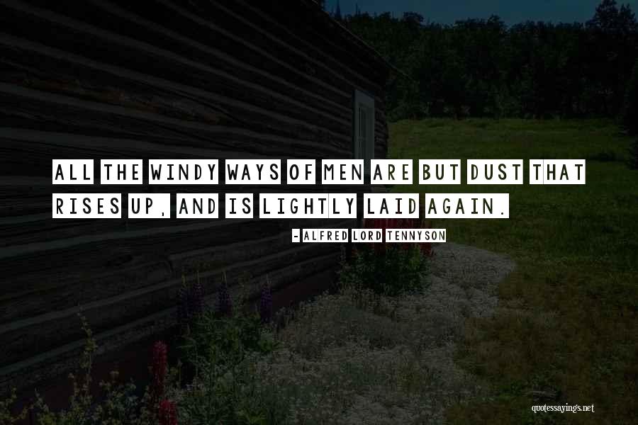 Relationshits Quotes By Alfred Lord Tennyson Relationshits Quotes By Alfred Lord Tennyson