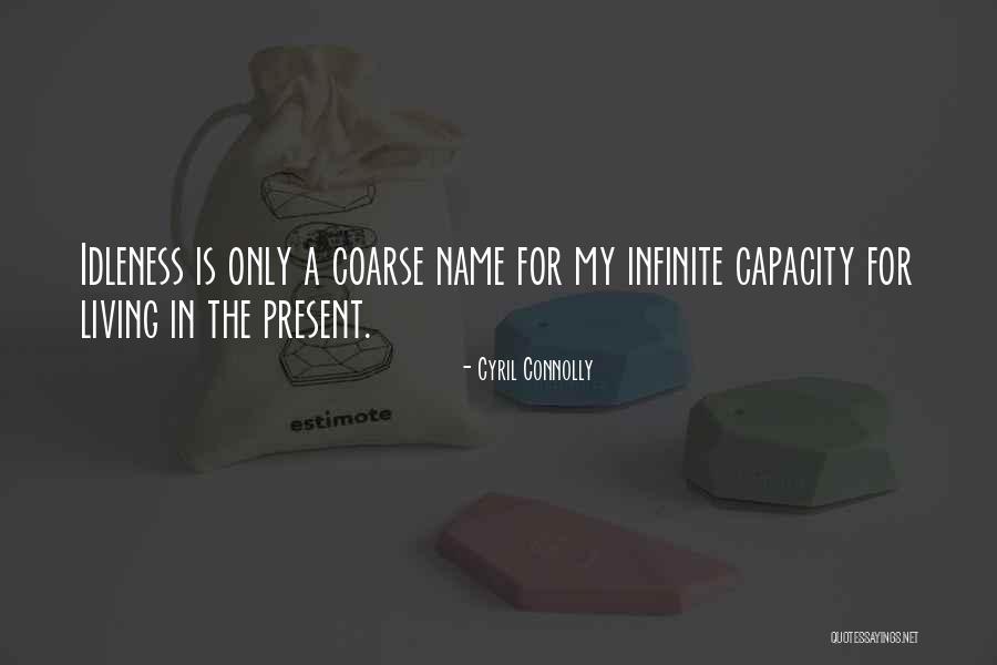 Relativamente Elastica Quotes By Cyril Connolly Relativamente Elastica Quotes By Cyril Connolly