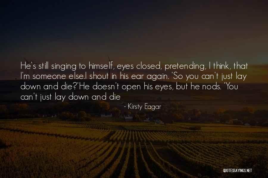 Relatively Elastic Quotes By Kirsty Eagar Relatively Elastic Quotes By Kirsty Eagar