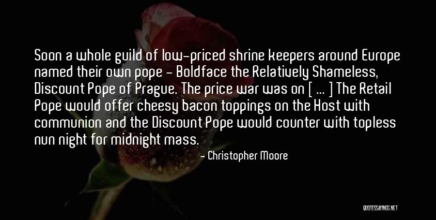 Relatively Quotes By Christopher Moore Relatively Quotes By Christopher Moore