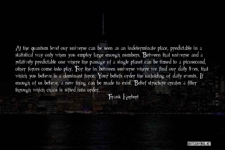 Relatively Quotes By Frank Herbert Relatively Quotes By Frank Herbert