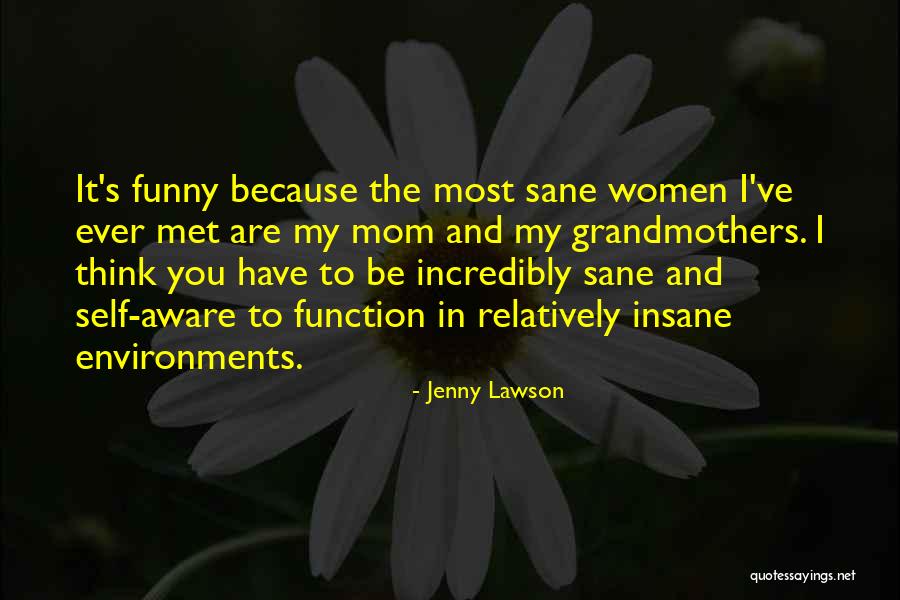 Relatively Quotes By Jenny Lawson Relatively Quotes By Jenny Lawson