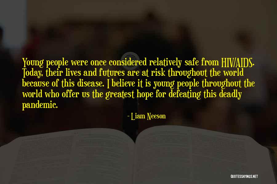 Relatively Quotes By Liam Neeson Relatively Quotes By Liam Neeson
